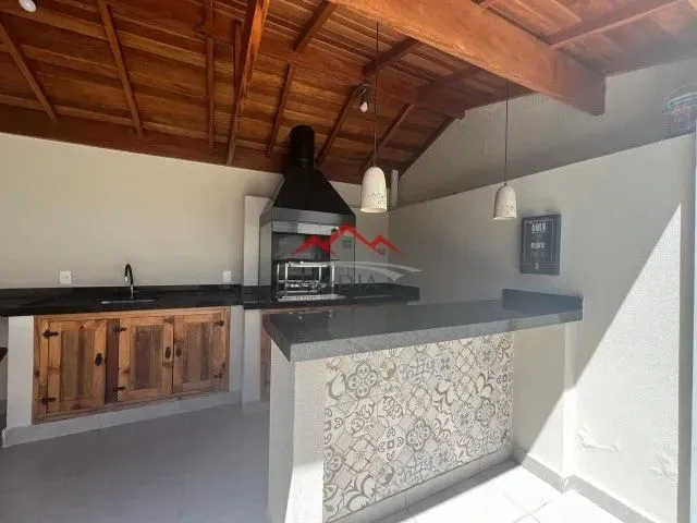 Casa para Venda no condomínio fechado Vintage Club em Jundiaí SP.