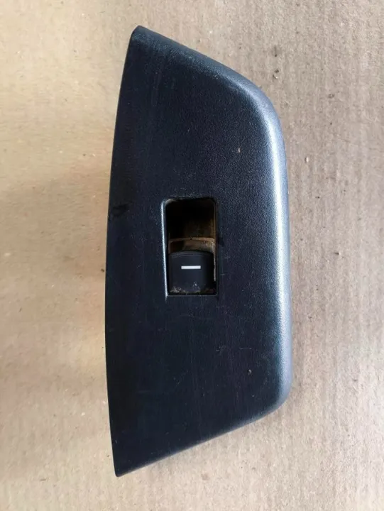 Botao Vidro Porta Traseira Esquerda Crv 2019