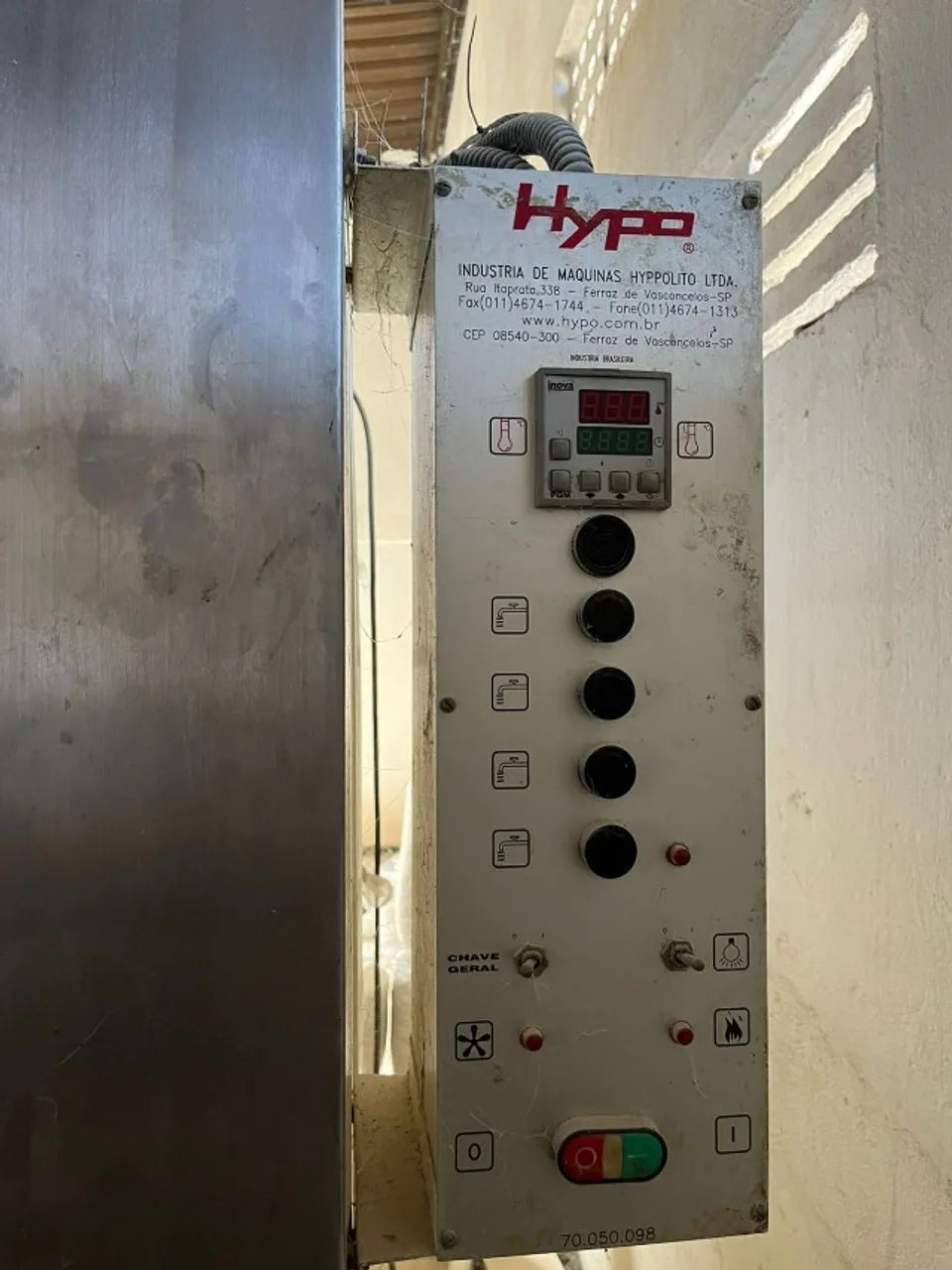 FORNO HYPO - Foto 3