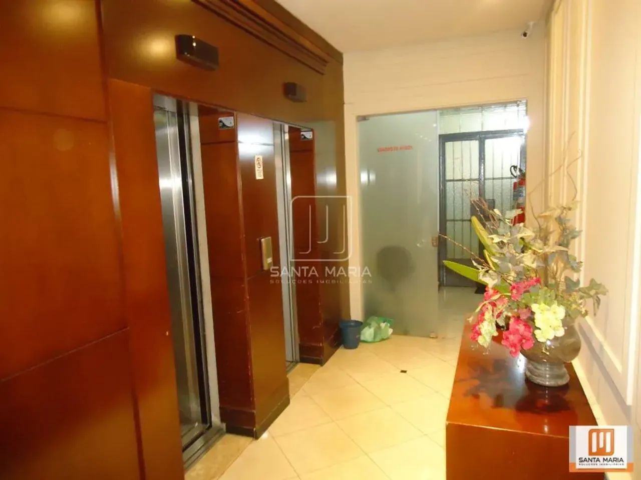 Sala comercial (sala - edificio coml.) , portaria 24 horas, elevador, em condomínio fechad - Foto 13