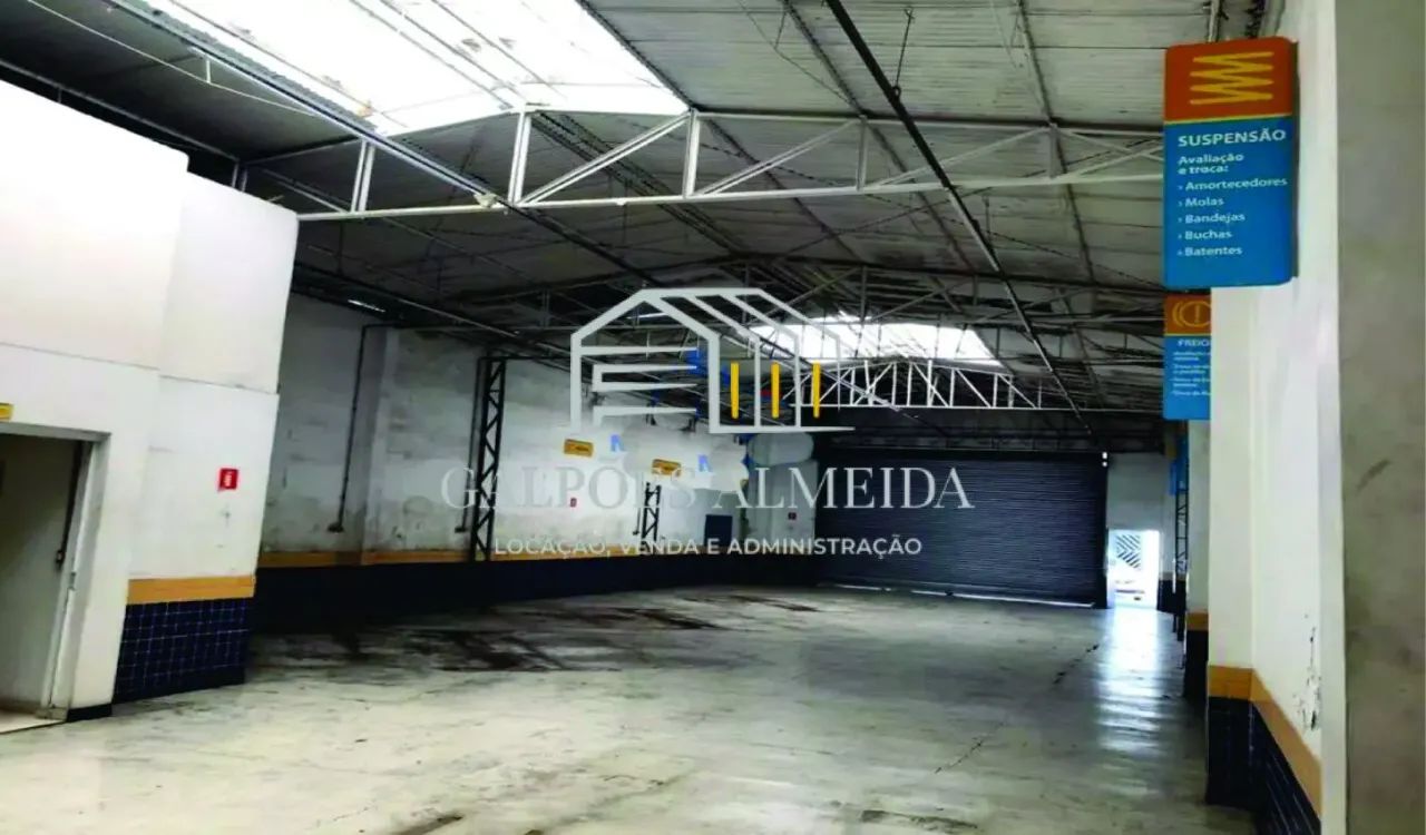 Imóvel para aluguel e venda com 368 metros quadrados em Butantã - São Paulo - SP - Foto 4