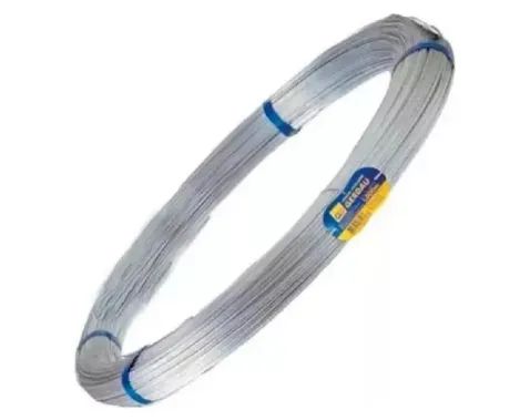 Gerdau Arame Gerdau Z-700 Ovalado 15 ×17X1000 Metros