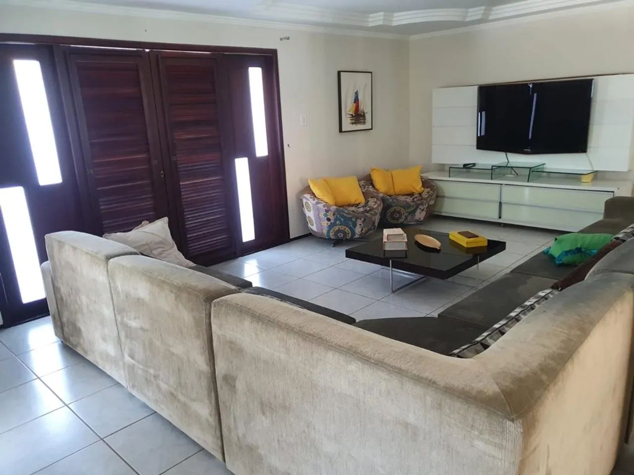 Casa Aracagi  - Foto 5