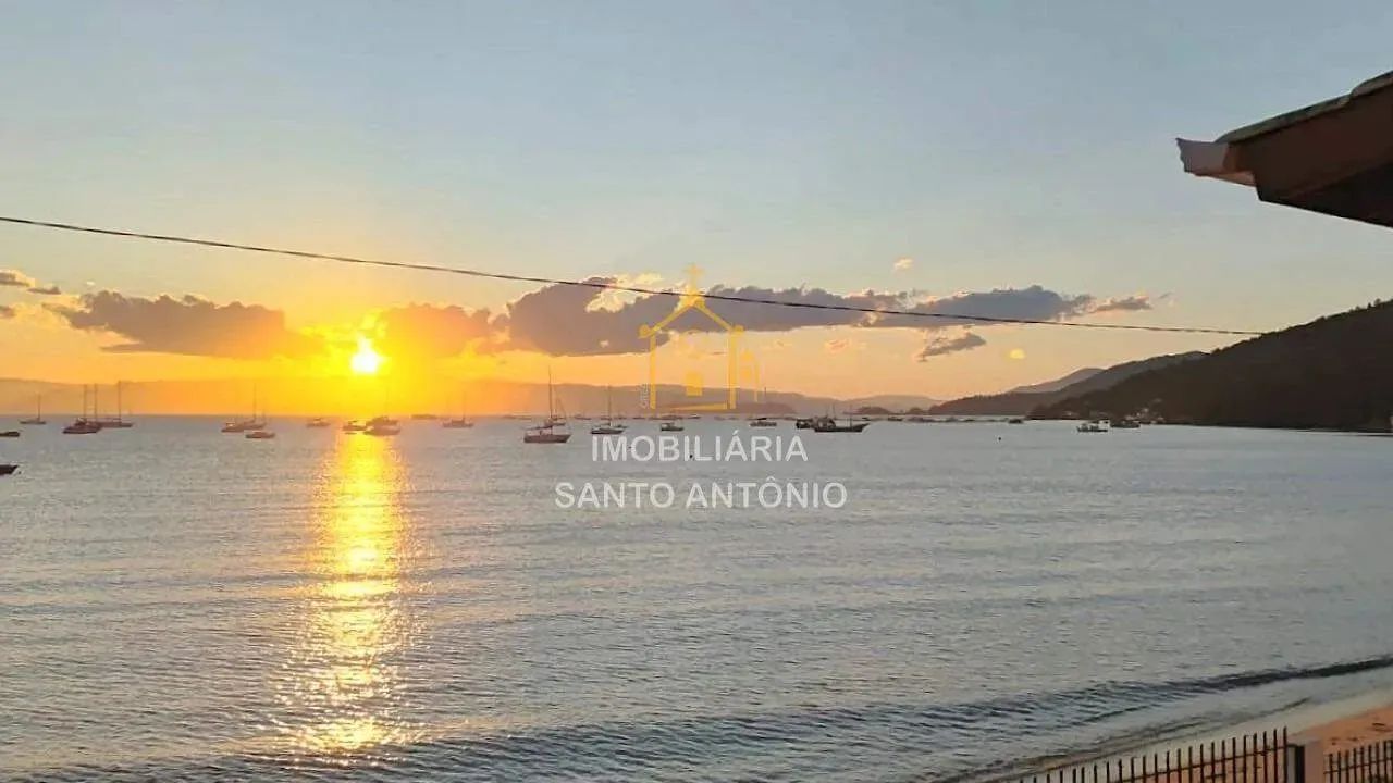 Casa frente mar em Santo Antônio de Lisboa - Foto 5
