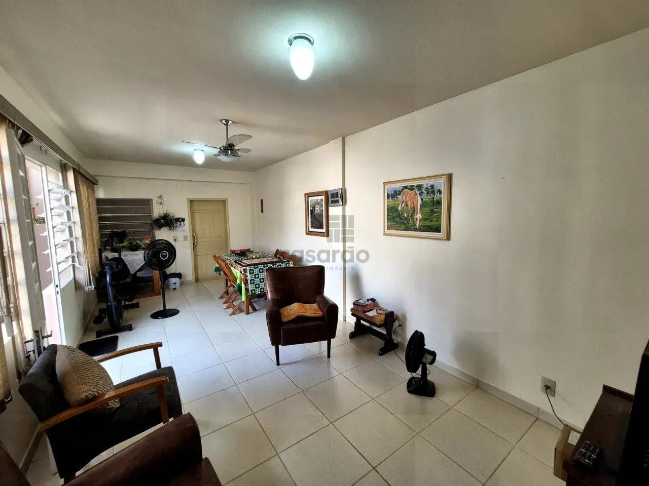 Casa à venda no Patronato, Santa Maria - Foto 2