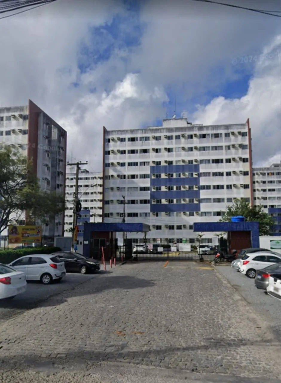 Apartamento Cidade Jardim no Tabuleiro do Martins