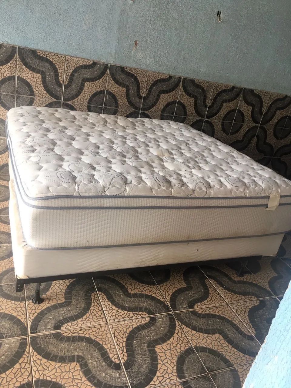 Cama  - Foto 3