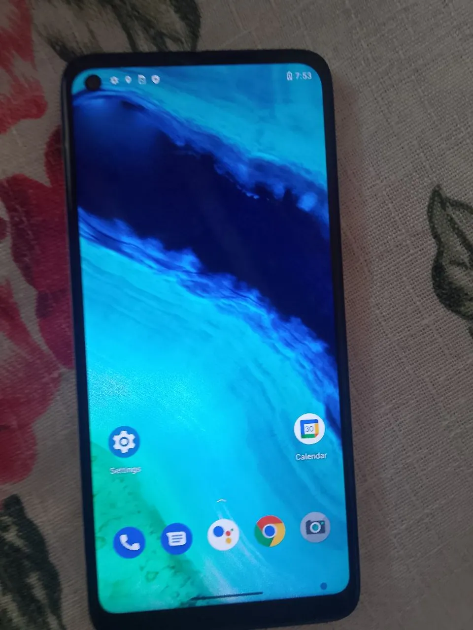 Tela para Celular Motorola
