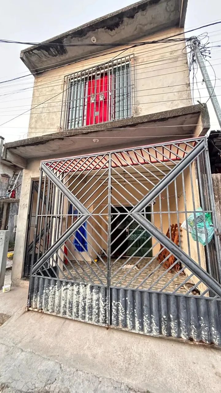 MF - VENDA! CASA NA SACRAMENTA -PROX. AO PREÇO BAIXO