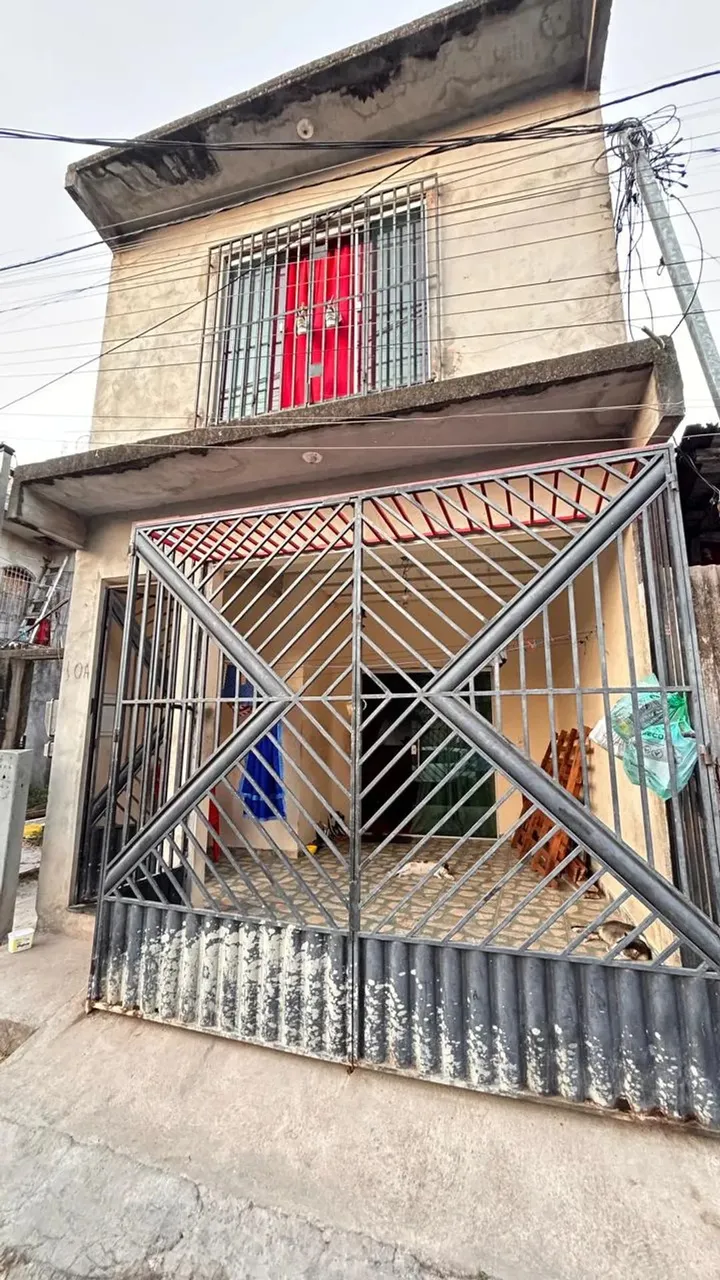 MF - VENDA! CASA NA SACRAMENTA -PROX. AO PREÇO BAIXO