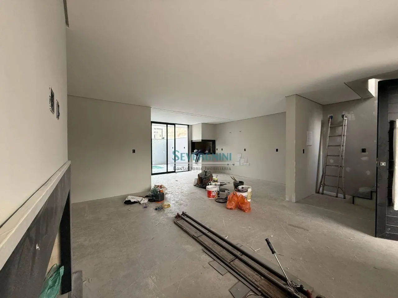 Sobrado com 3 dormitórios à venda, 109 m² por R$ 899.900,00 - Vale Ville - Gravataí/RS