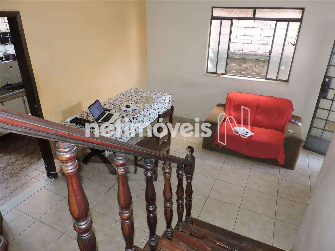 Venda Casa Nova Floresta Belo Horizonte - Foto 3