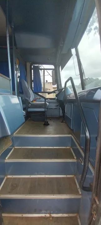 Ônibus O400 - Foto 12