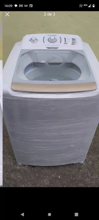 Máquinas de lavar  - Foto 5