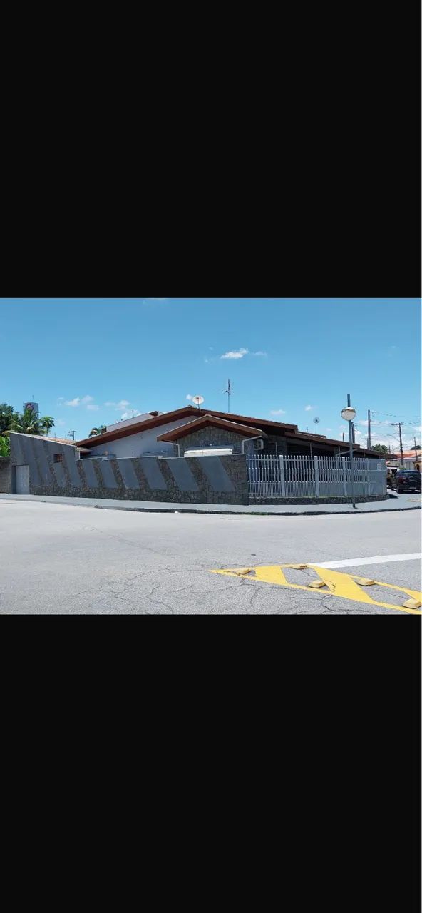 Foto - Tremembé - Loteamento Parque das Fontes