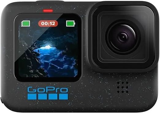 GoPro Hero 12 Black - Foto 2