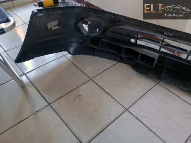 PARA-CHOQUE DIANTEIRO RENAULT MEGANE 2000 2001 2002 2003 2004 - Foto 4