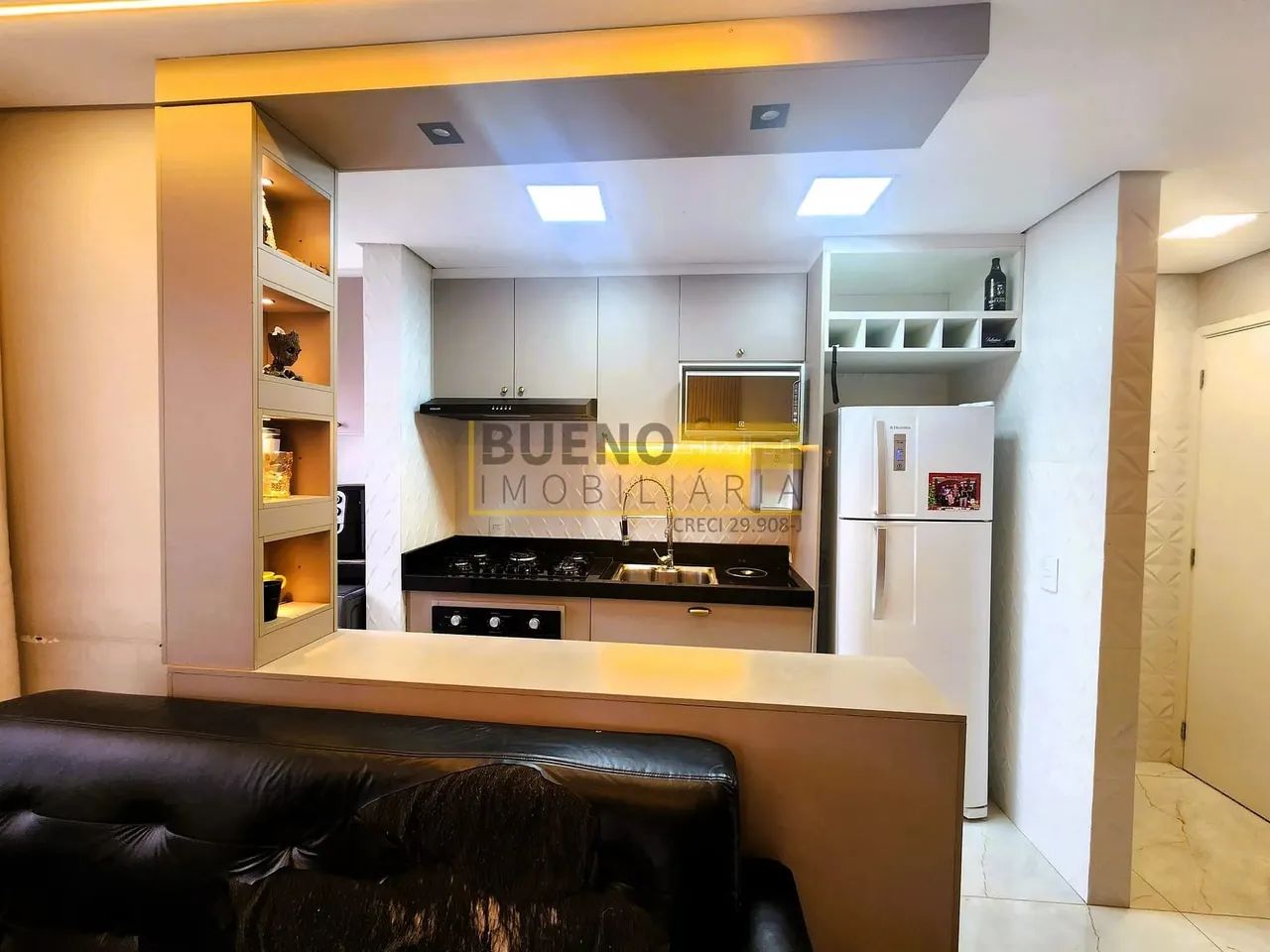 Apartamento para locação, Jardim Firenze, Santa Bárbara D'Oeste, SP - Foto 4