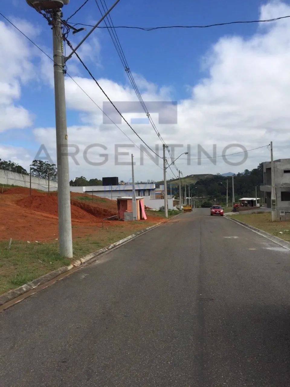 ? TERRENO 300m² À VENDA - CONDOMÍNIO VENEZA | MOGI DAS CRUZES ? - Foto 3