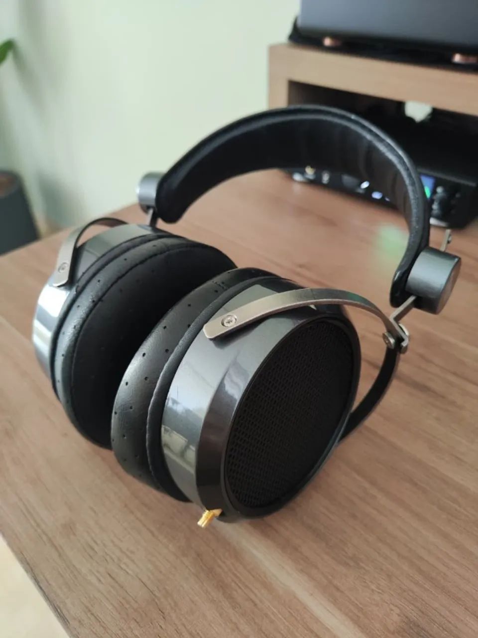 Headphone Hifiman HE500