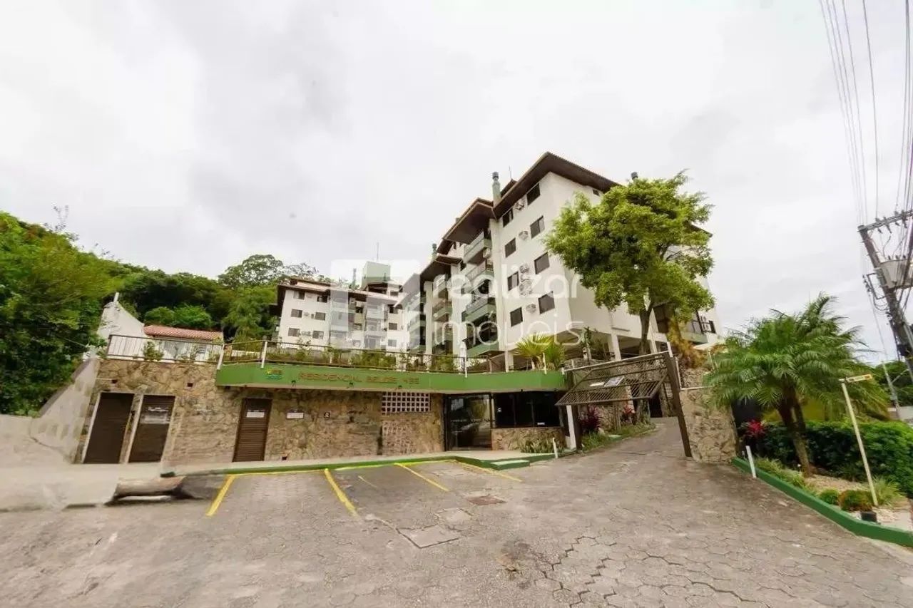 Apartamento 3 quartos 1 Suíte no bairro João Paulo - Florianópolis