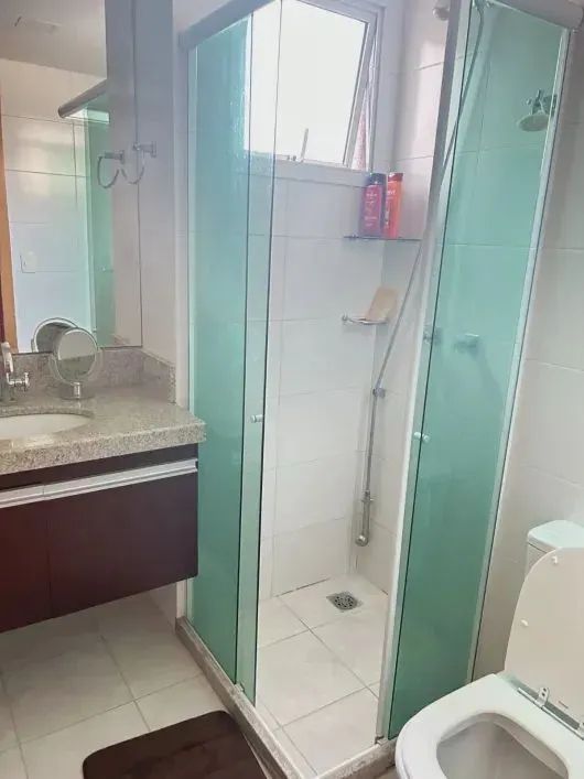 Excelente 3 Quartos porteira fechada no parque das castanheiras praia da costa - Foto 9