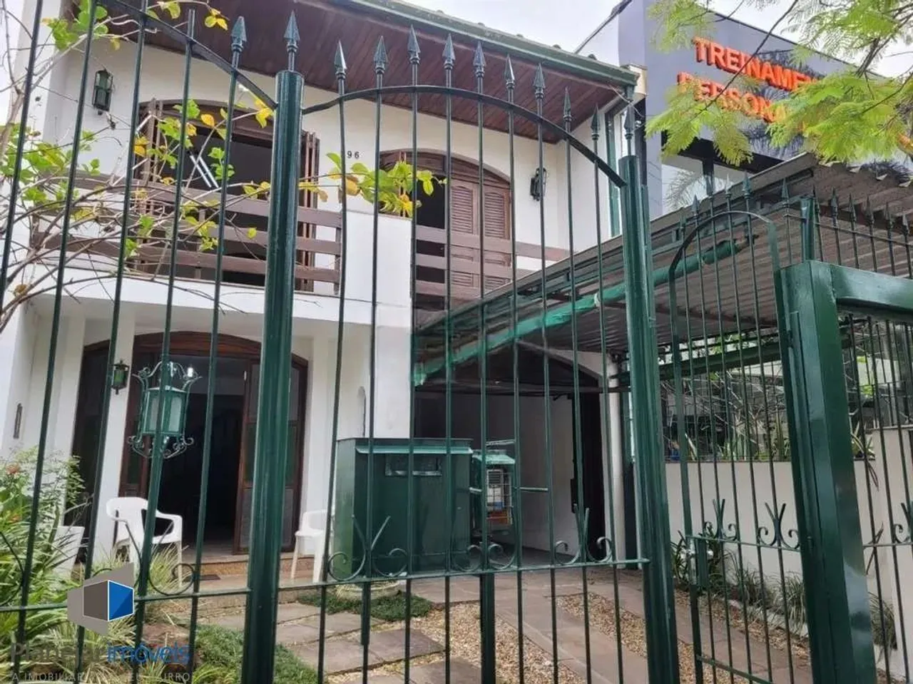 Casa em Petrópolis