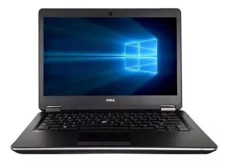 Notebook Dell E7440 Intel Core I5 4Th 8gb Ssd240Gb 