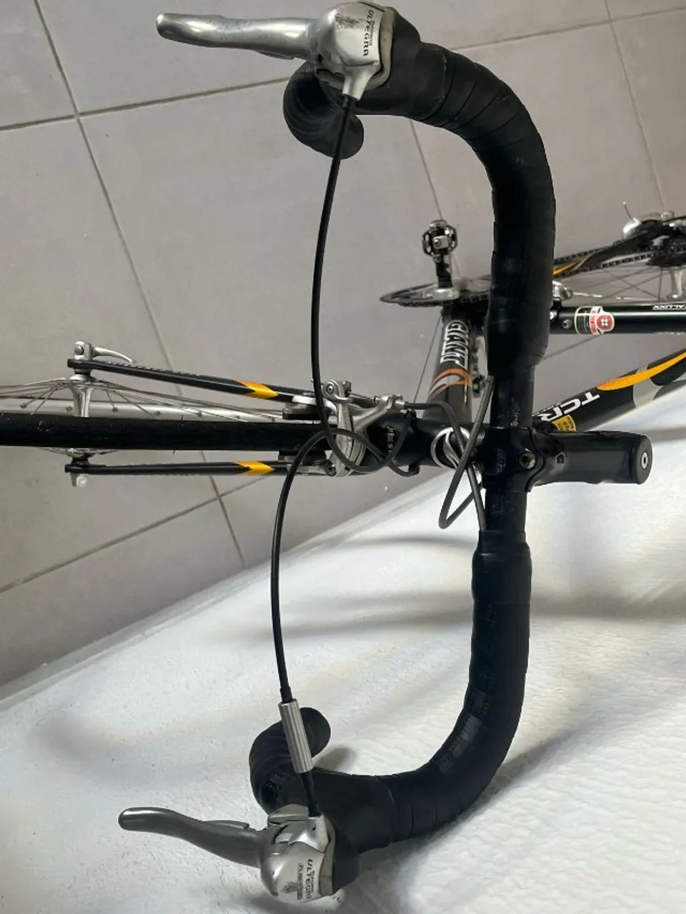 Bike Speed Giant Tcr Sl Zero - Foto 4