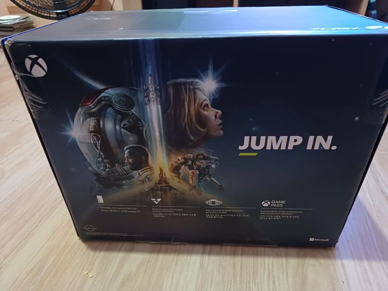 Xbox series X Jogo Consoles de Vídeo Game Branquinha, Viamão