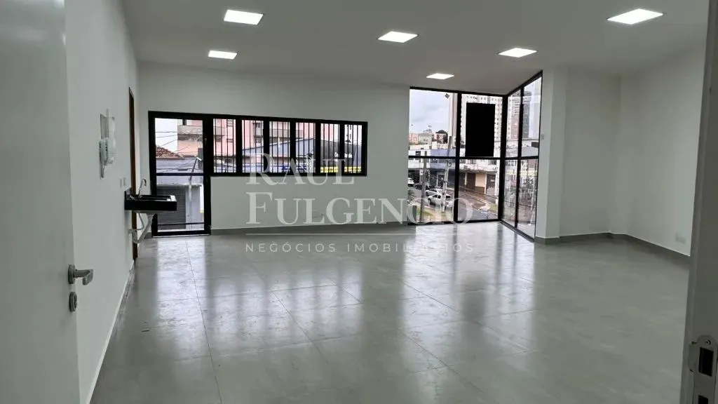 Sala Comercial no Centro de Londrina