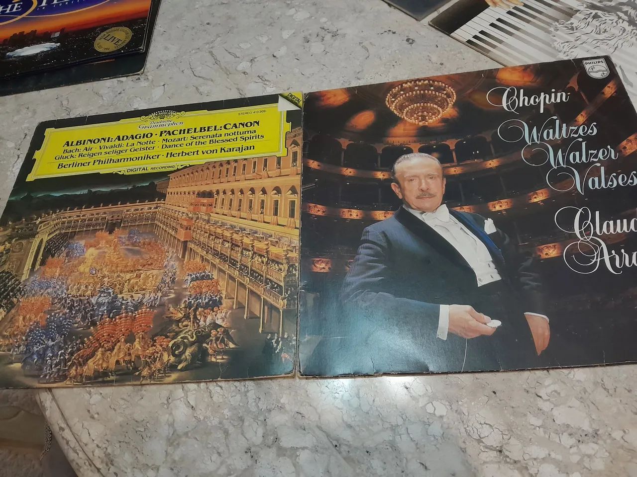 Música classica - Foto 2