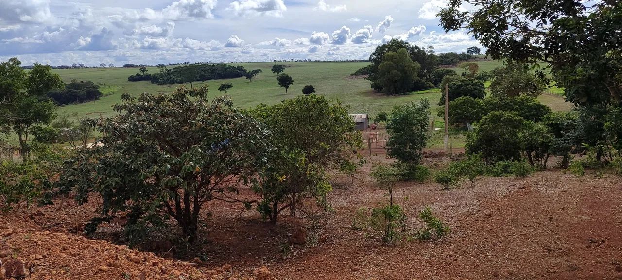 Chácara em Bonfinópolis  - Foto 2
