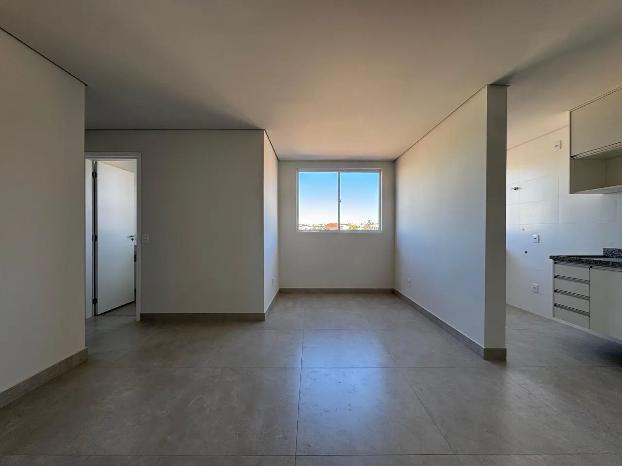 Apartamento a venda no Bairro Santa Mônica - Foto 4