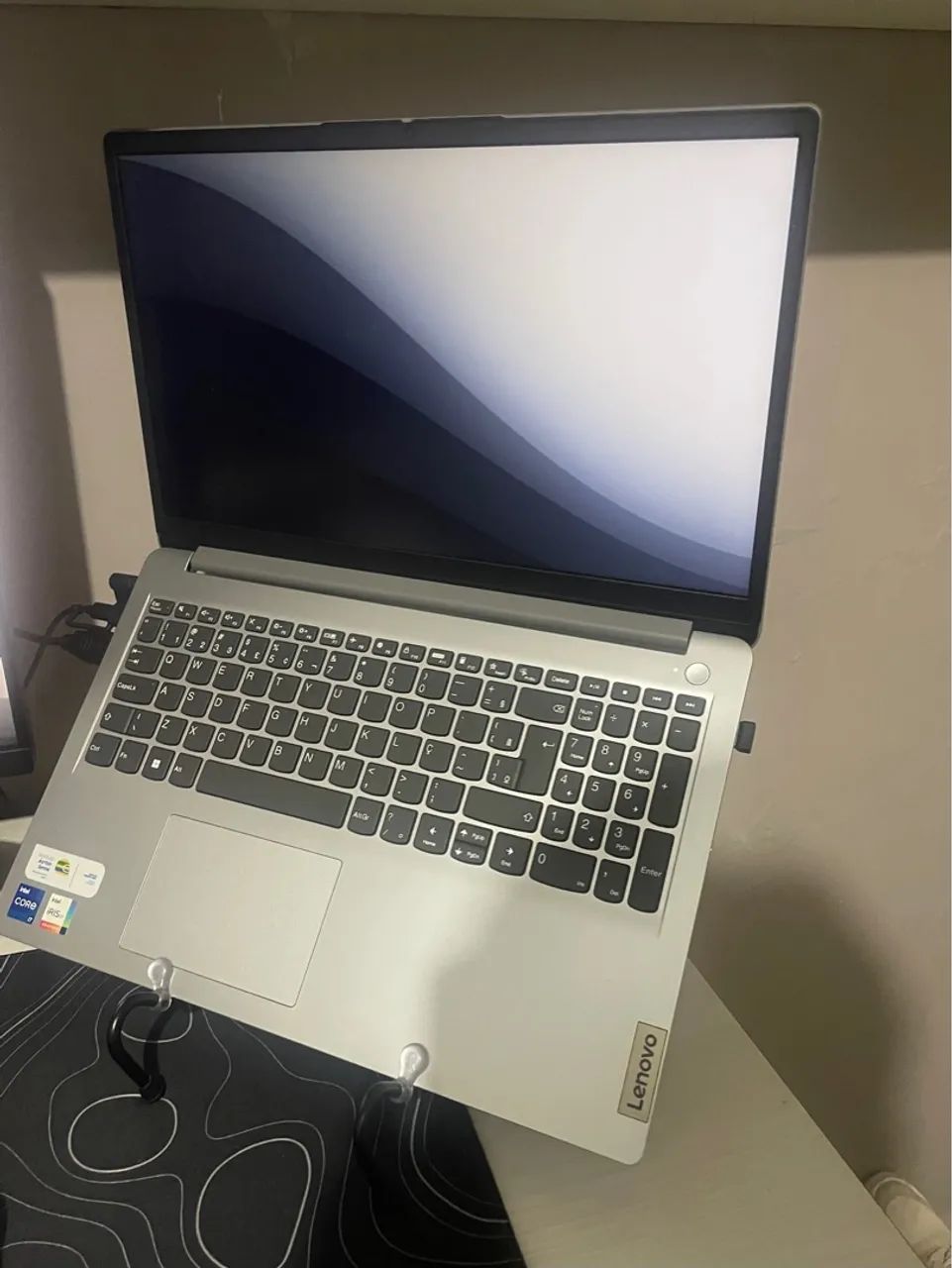 Notebook Lenovo, Intel core i7, 12gb/512gb ssd