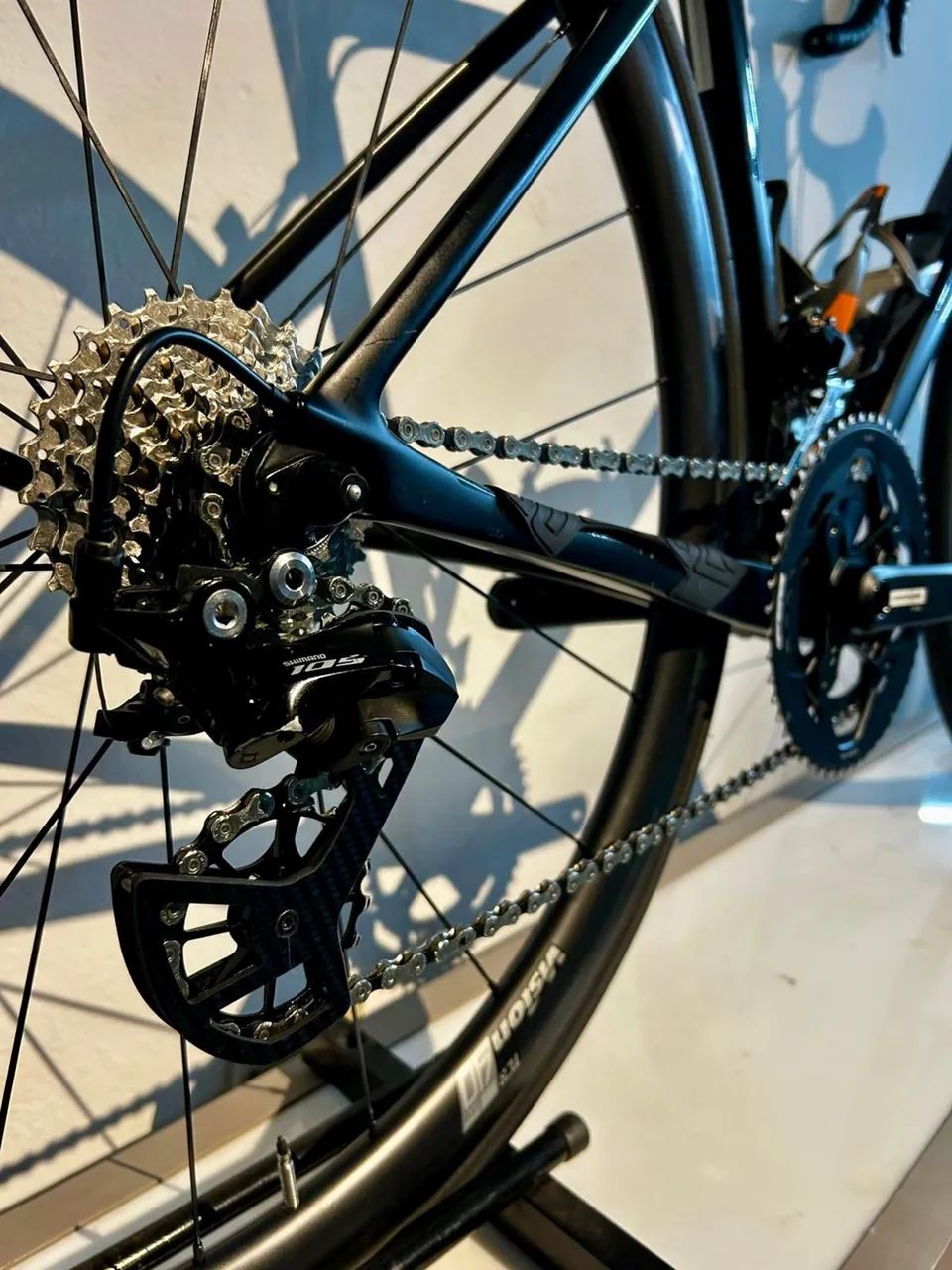 Cannondale Supersix Evo - Foto 4