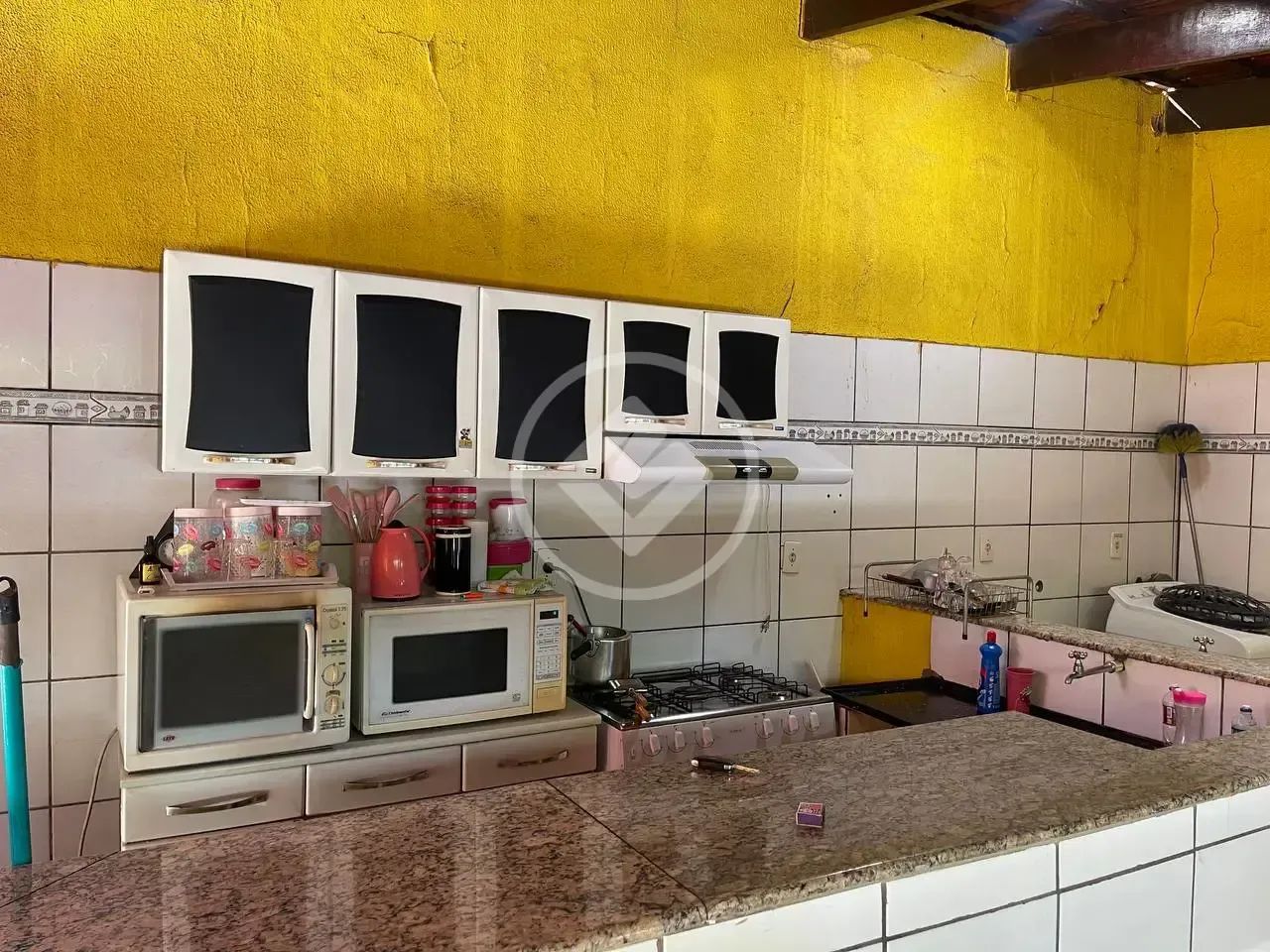 Venha conhecer essa casa incrível! codigo: 155458 - Foto 2