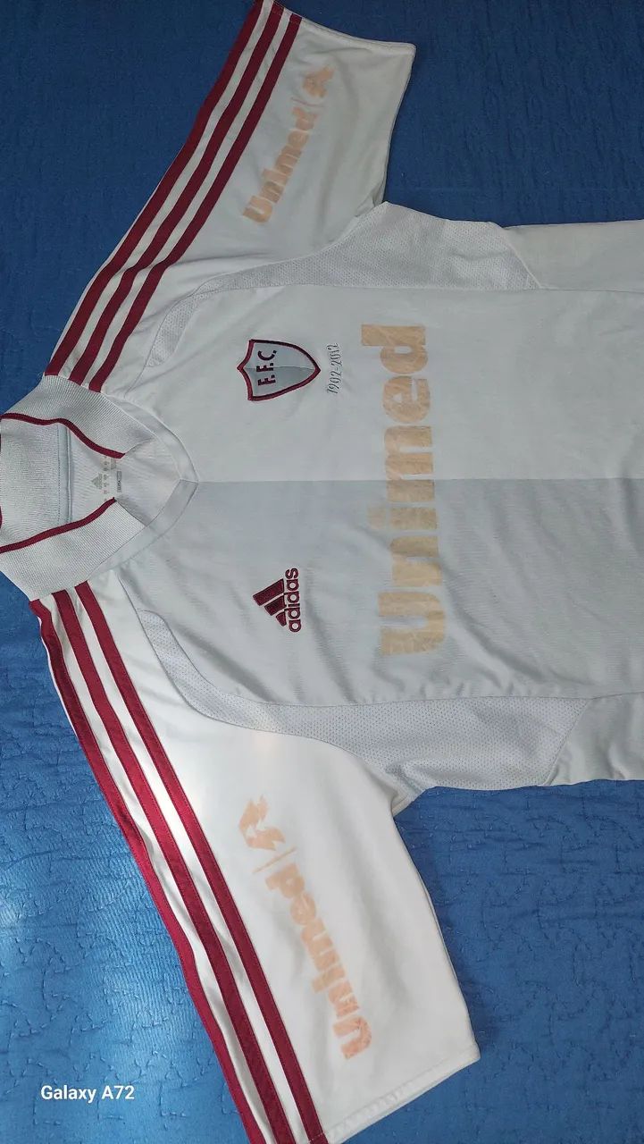 Camisa fluminense  - Foto 2