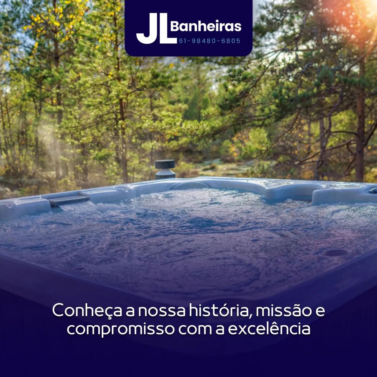 Instalação e manutenção em banheiras de hidromassagens  - Foto 3
