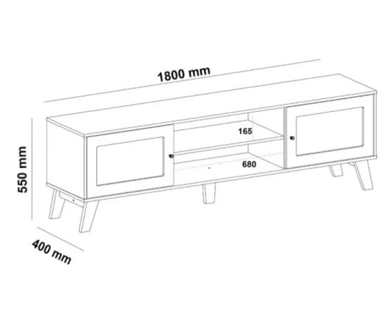 Promoção Rack 65" - 27/10 - Foto 2