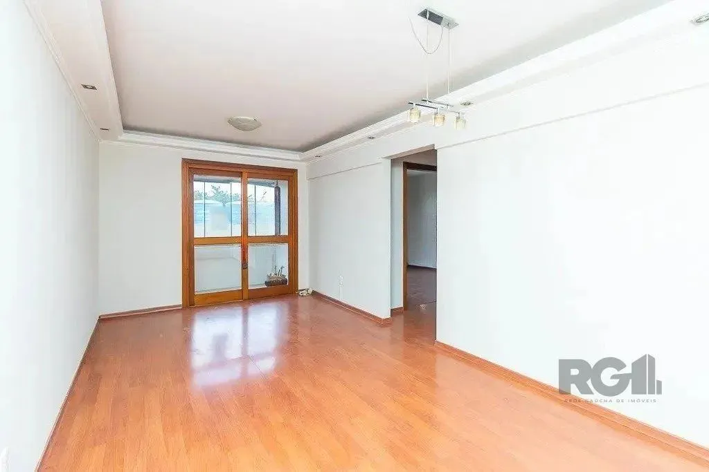 Apartamento de 2 dormitórios no bairro Bom Jesus