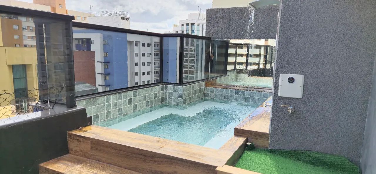 Primeira imagem do imóvel