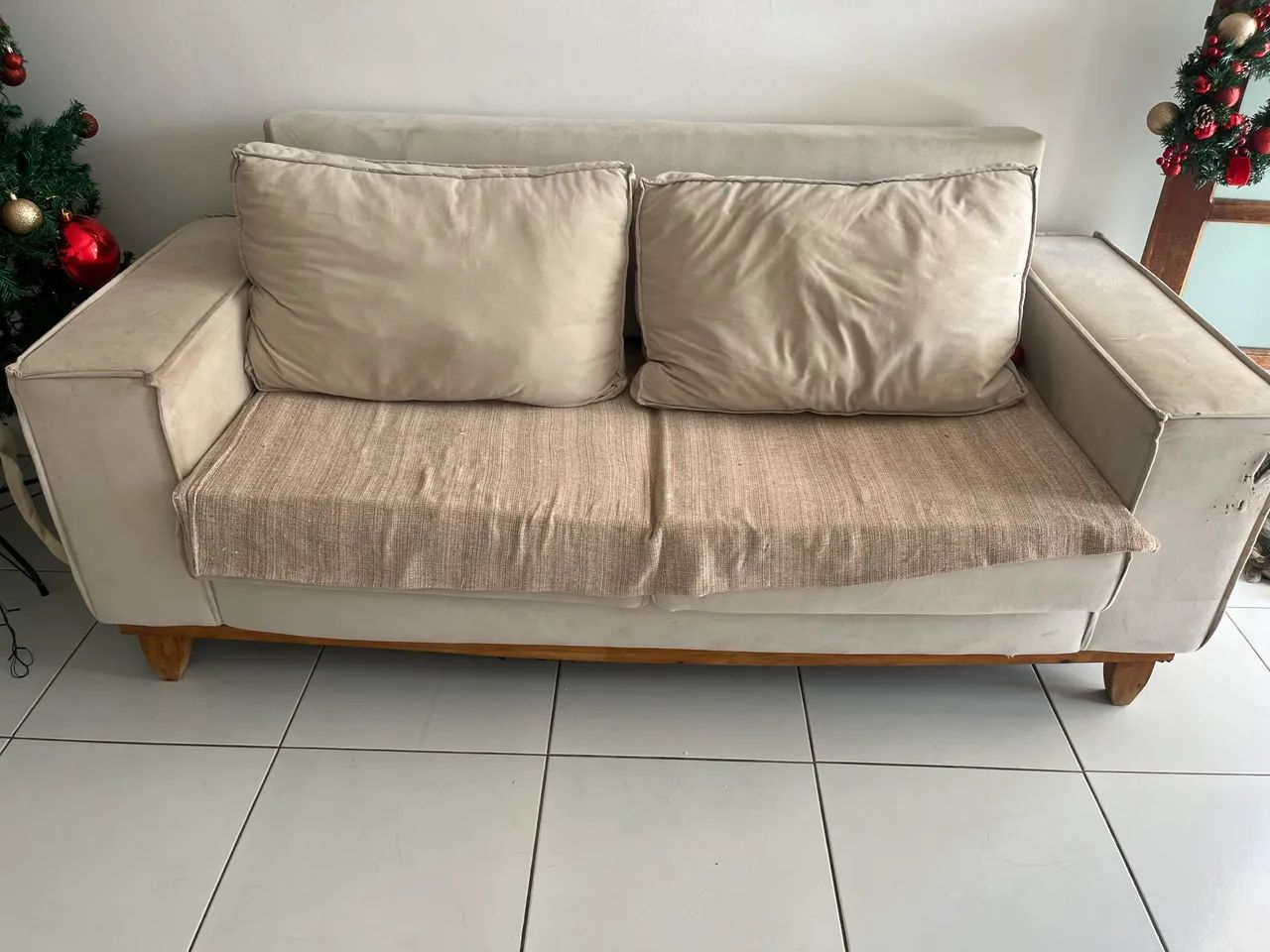 Sofá Retrátil  - Foto 2