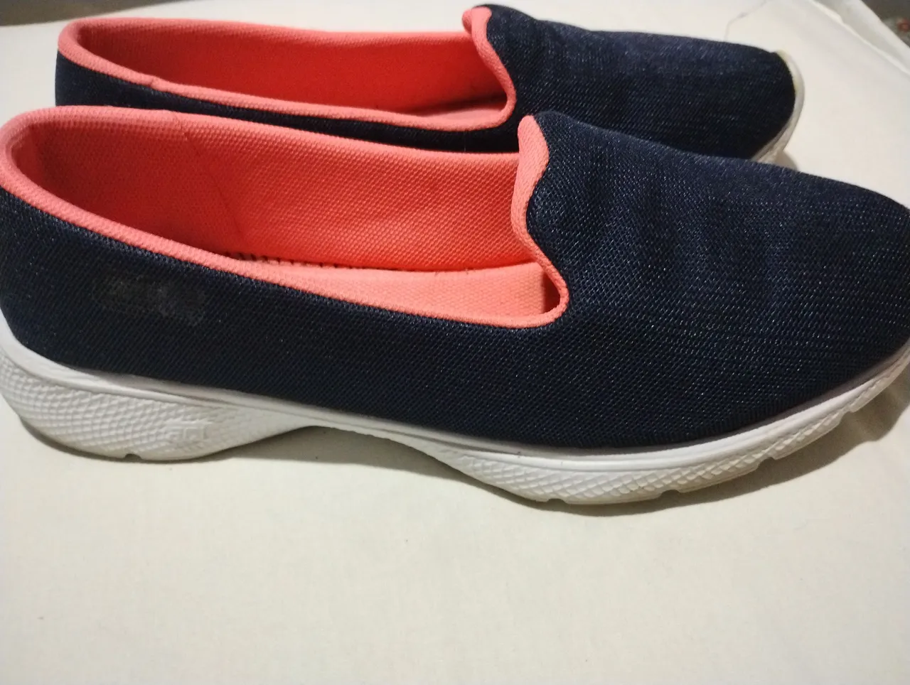 Tênis casual n°37