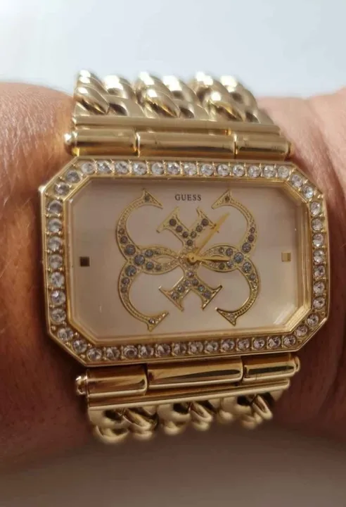 Relógio GUESS original