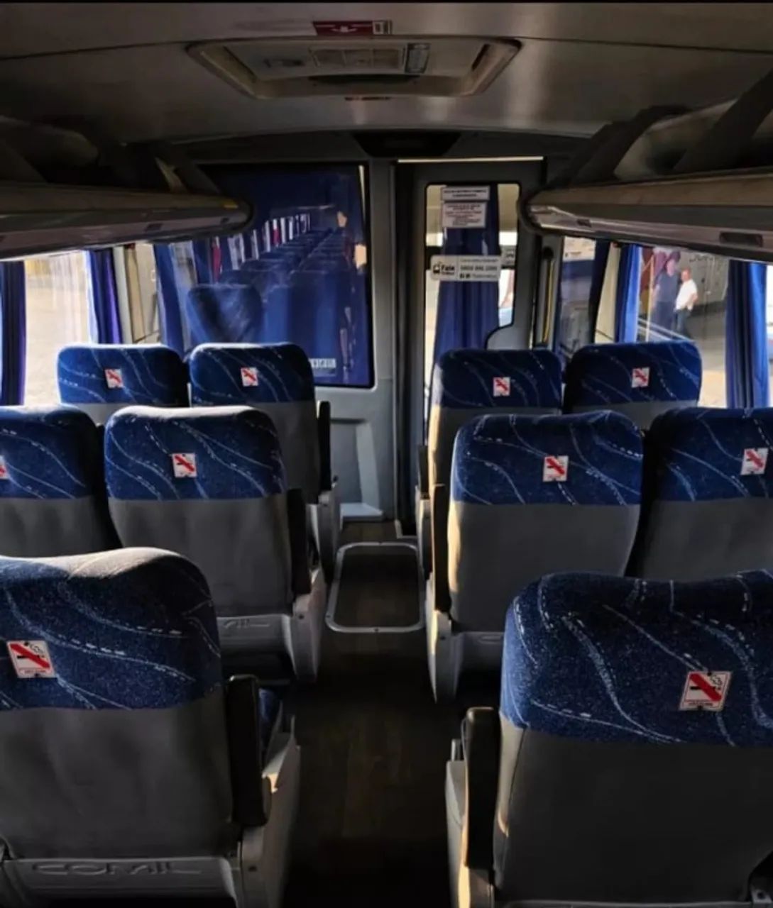 Onibus 17230 2017  - Foto 7