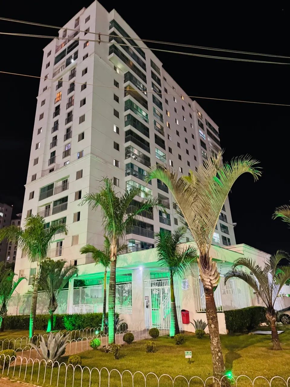 Foto - Brasília - Norte (Águas Claras)