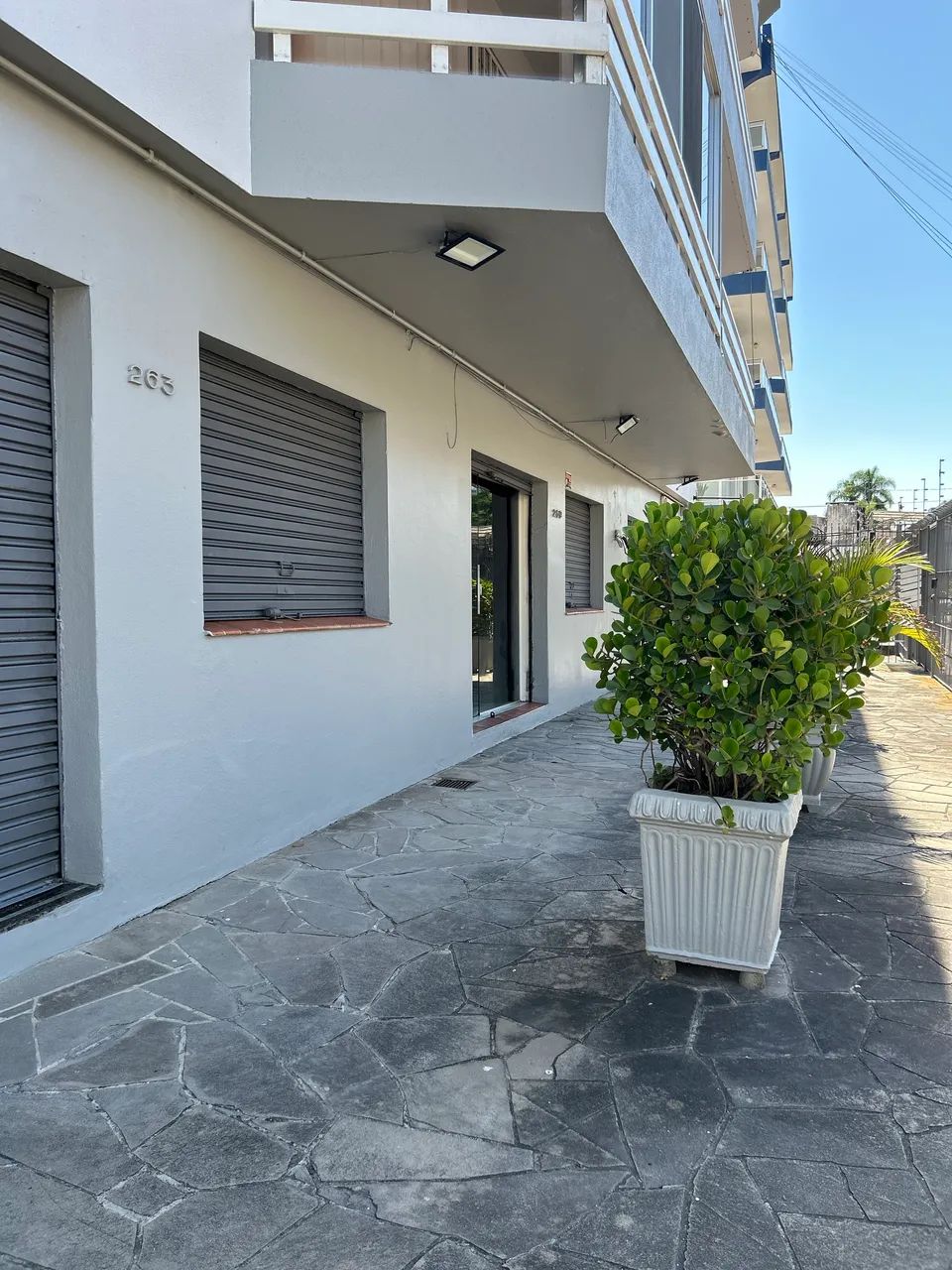 Alugo Loja área central de fácil estacionamento  - Foto 4