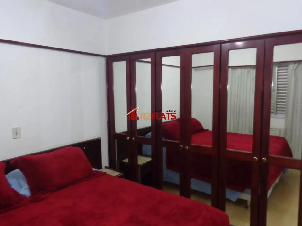 Flat com ótimo preço no bairro Bela Vista. Confira!