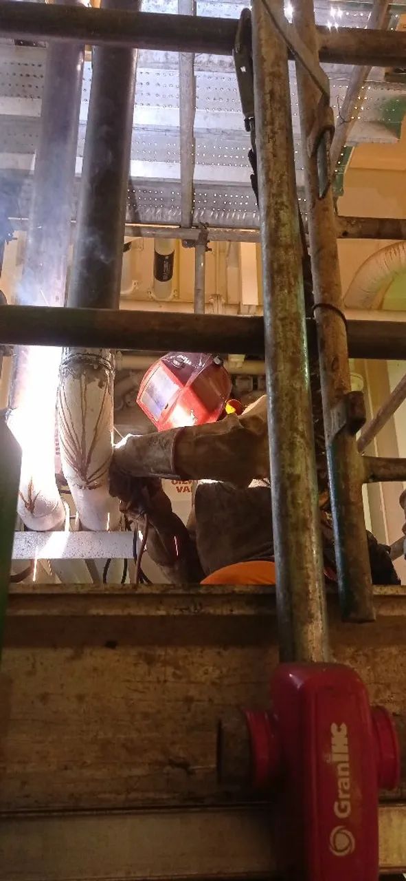 Soldador especializado Shooping Iguatemi RJ - Foto 5